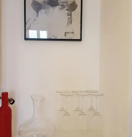 Bnbutler - Sempione - Mico 밀라노