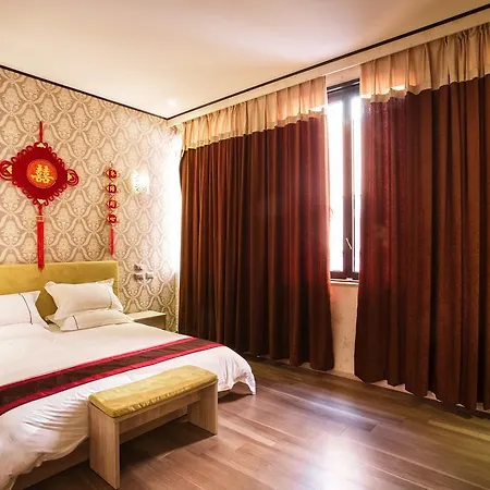 Igiban Hotel 3*