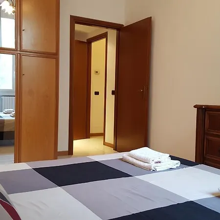 Bnbutler - Sempione - Mico *