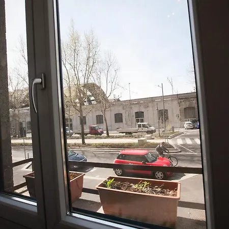 Semplicemente Casa Lägenhet Milano