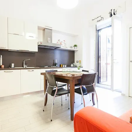 Semplicemente Casa Lägenhet Milano