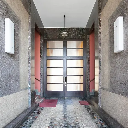 Apartamento Semplicemente Casa *