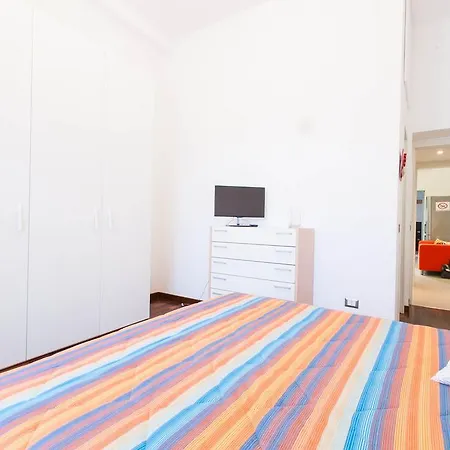 Lägenhet Semplicemente Casa