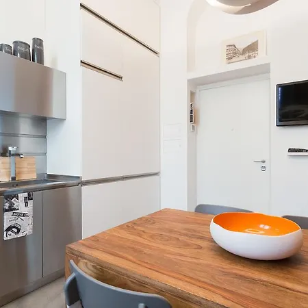 The Best Rent - Montenero Apartamento