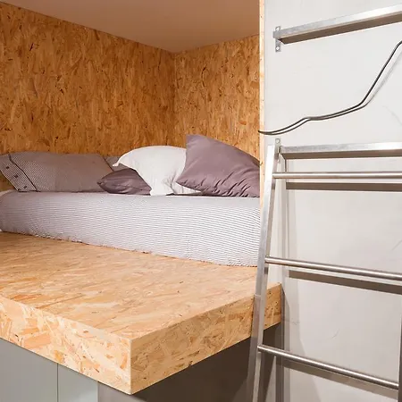 The Best Rent - Montenero Apartamento
