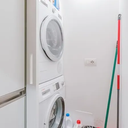 The Best Rent - Montenero Apartamento Milão