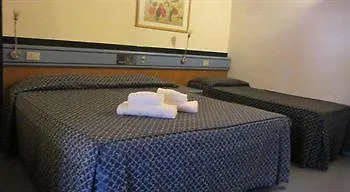 Hotel Nizza Mailand