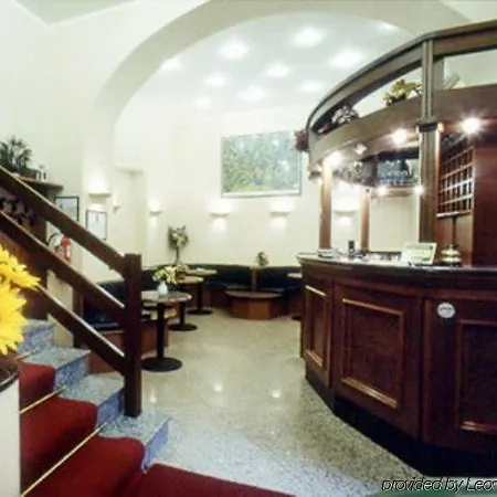 Hotel Pavone