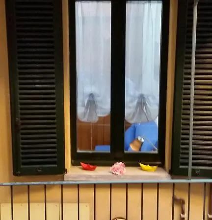 Ticinese Home Apartment