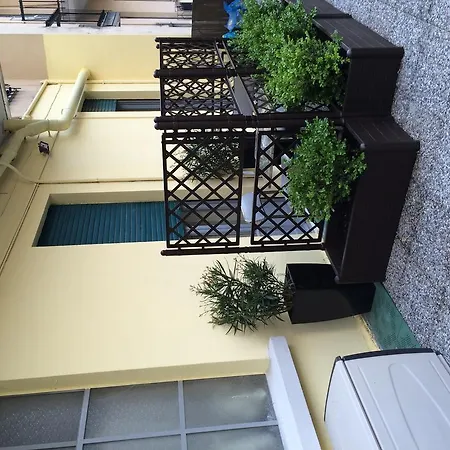 Residenza Paradiso Milán