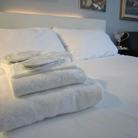 Gasthuis Aiello Executive 3*