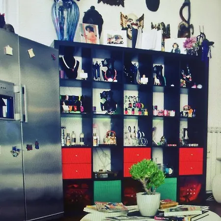 Bed & Breakfast San Siro Fiera Milan