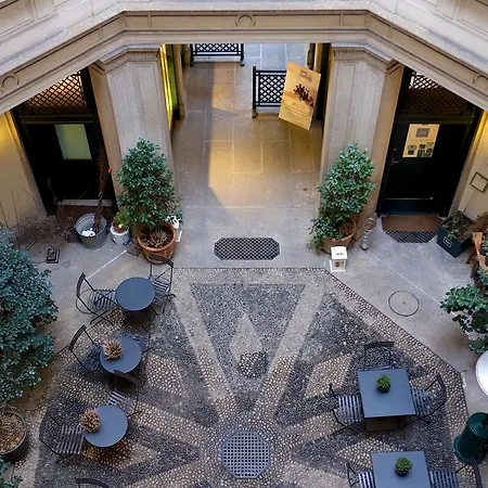 Secondo Pensiero Frühstückspension Mailand