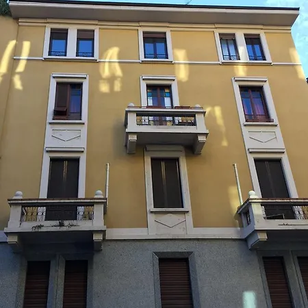 Loreto Elite 2* Mailand