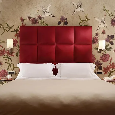 Enterprise Design & Boutique 4*