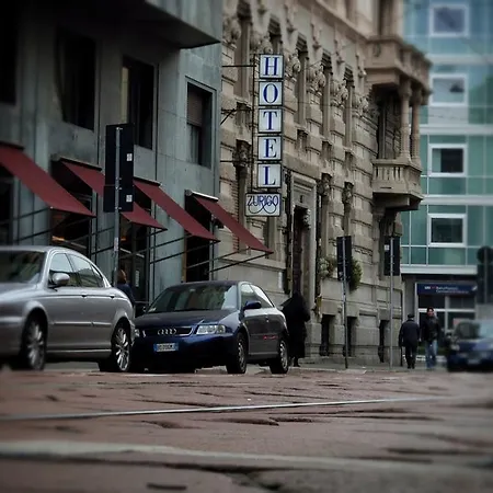 Отель Missori Piazza Missori, Sonder By Marriott Bonvoy