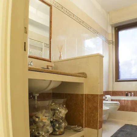 San Siro In Casa Bed & Breakfast Milano