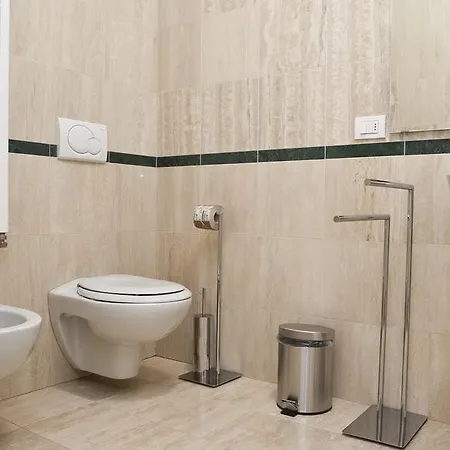 Italianway Easy - Naviglio Pavese 20