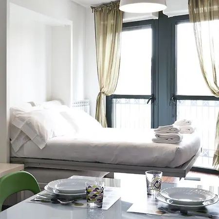 Italianway Easy - Naviglio Pavese 20 * מילאנו