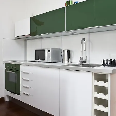 Appartement Italianway - Naviglio Pavese 20