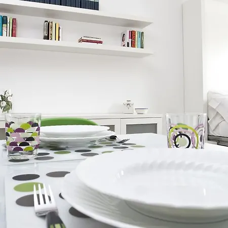 Italianway Easy - Naviglio Pavese 20