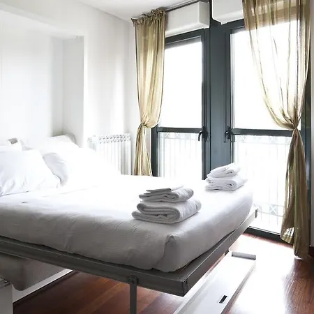 Italianway Easy - Naviglio Pavese 20 Apartment Mailand