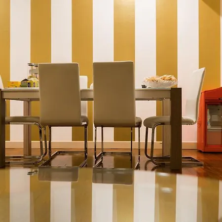 Bed & Breakfast San Siro In Casa *