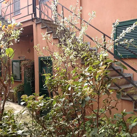 Residenza Fiori Di Grano Bed and Breakfast Μιλάνο