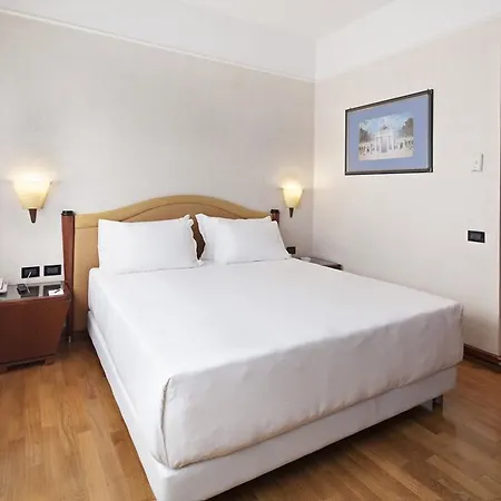 Hotel Nh Machiavelli