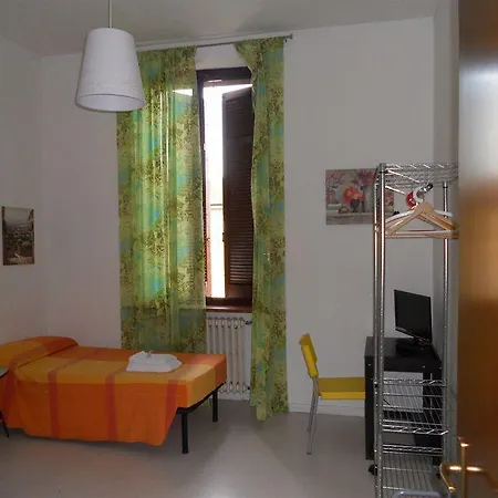 Monteverdi Garden Bed & Breakfast 5*