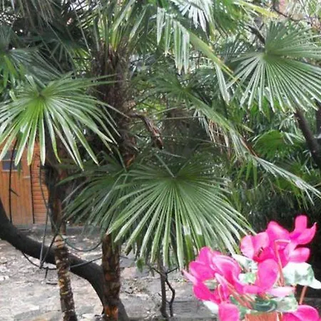 Monteverdi Garden 5* Milan