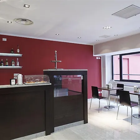 Oasi Village ミラノ