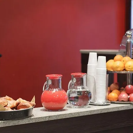 Oasi Village ホテル