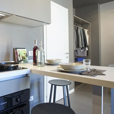 Dreams Residenza Corso Magenta Milaan