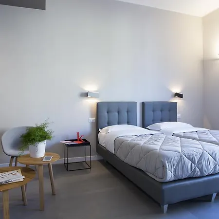 Dreams Residenza Corso Magenta 2* Milaan