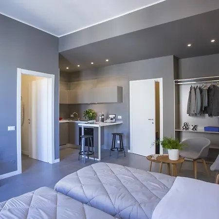 Dreams Residenza Corso Magenta Aparthotel 2*