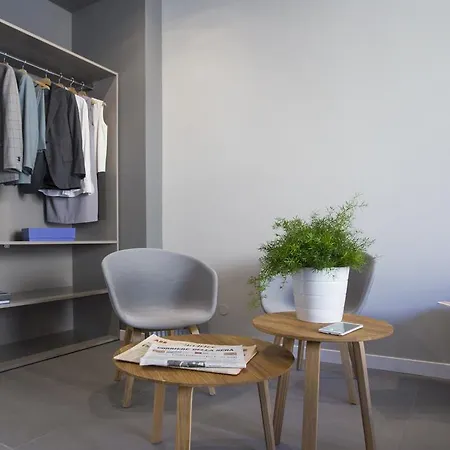 Dreams Residenza Corso Magenta Milaan