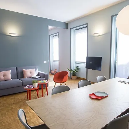 Aparthotel Dreams Residenza Corso Magenta