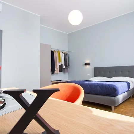 Dreams Residenza Corso Magenta 米兰