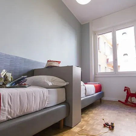 Dreams Residenza Corso Magenta