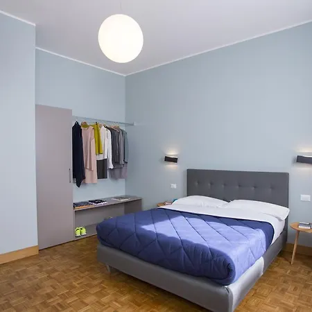 Aparthotel Dreams Residenza Corso Magenta 2*