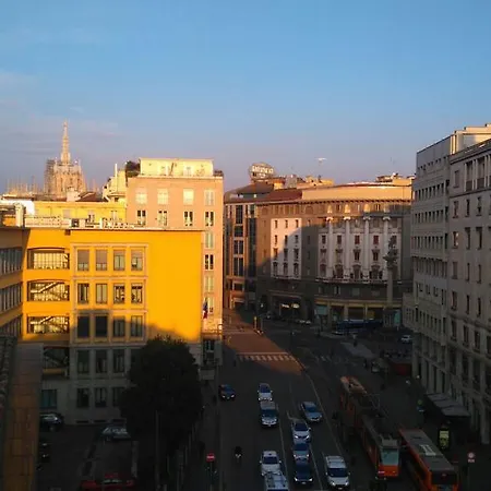 Vittoria * Milano