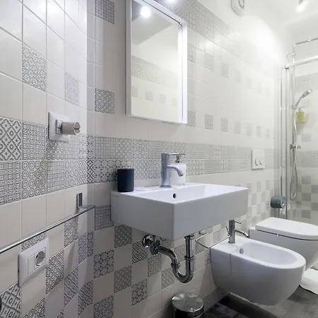 Porta Genova * Milán