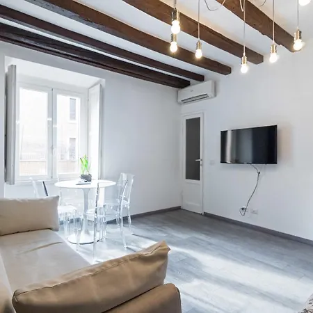 Apartmán Porta Genova