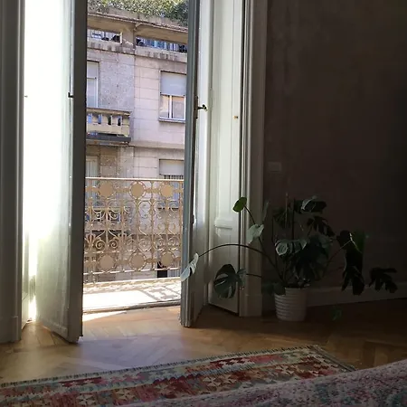 Zebra Rosso Μιλάνο