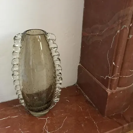 Zebra Rosso Μιλάνο