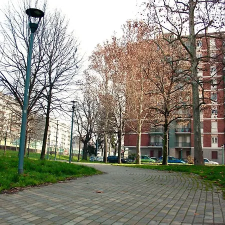 Apartment Casa Vittoria Milan