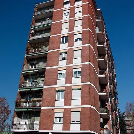 Casa Vittoria * Milan