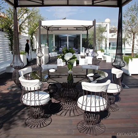 מלון Magna Pars L'hotel A Parfum, Small Luxury Of The World