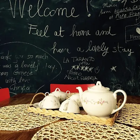 Sambuco شقة ميلان